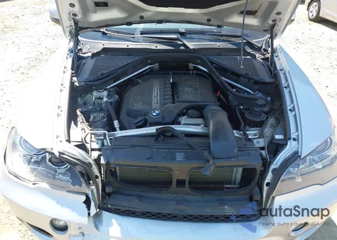 2012 BMW X5 xDrive35I/xDrive35I Premium/xDrive35I Sport Activity from USA, damaged, VIN 5UXZV4C59CL746018